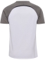 Preview: Kinder Hummel Lead 2.0 Jersey - White